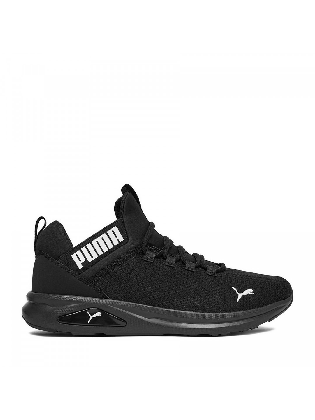 Sneakersy Puma Cwbeo Enzo 2 Clean 37712601 Černá